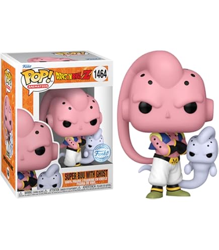 Funko Pop DBS– Goku & Vegeta (Baseball) Exclusive Dragon Ball Goku & Vegeta Baseball 2PK Funko Pop